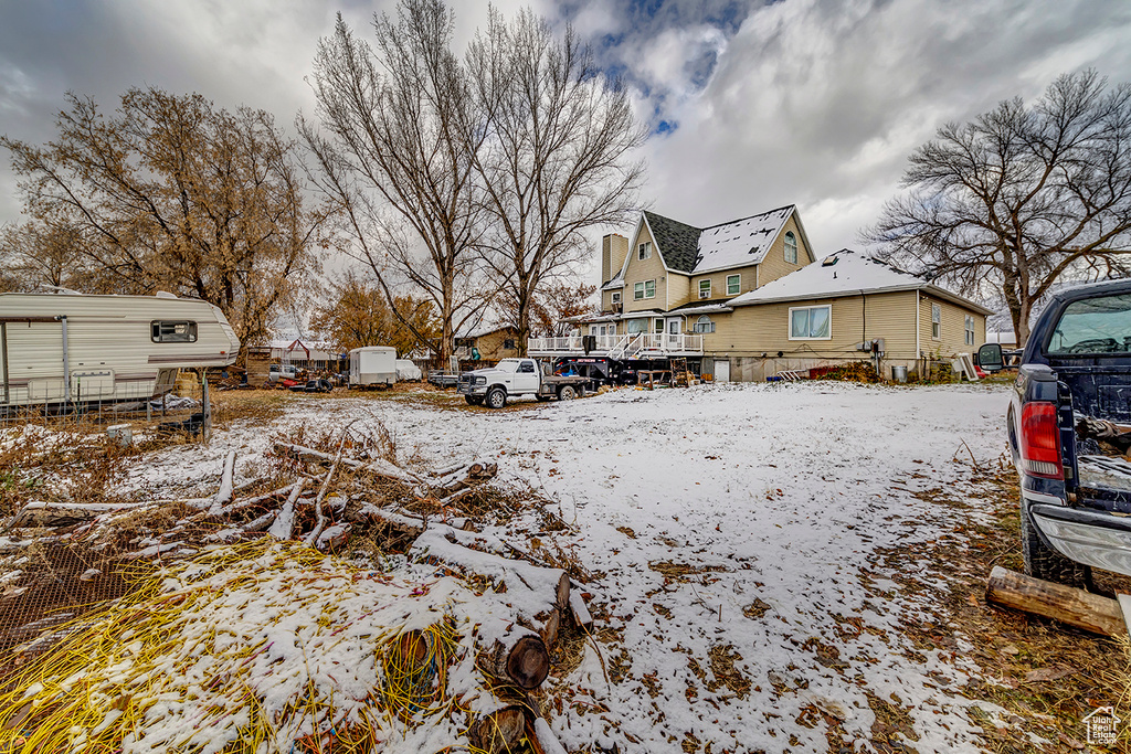 315 N 500 E Salem, UT 84653