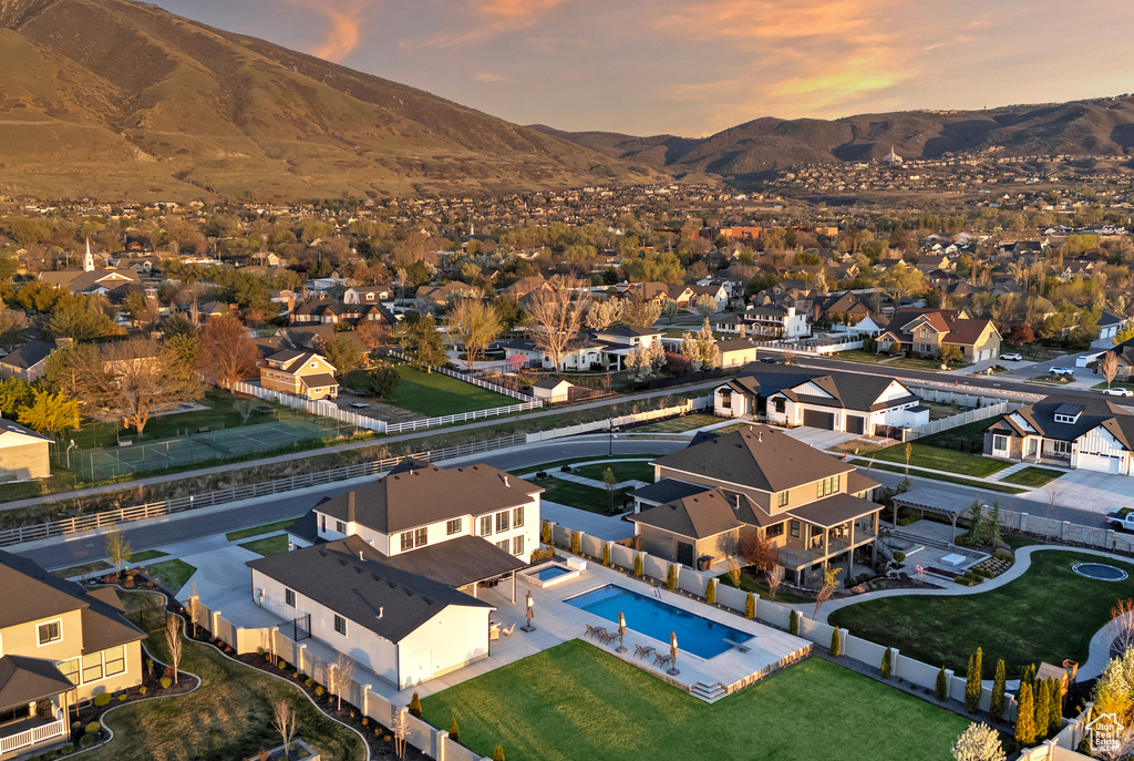 12748 S CARRAWAY LN Draper, UT 84020