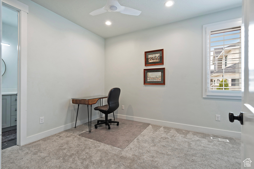 12748 S CARRAWAY LN Draper, UT 84020