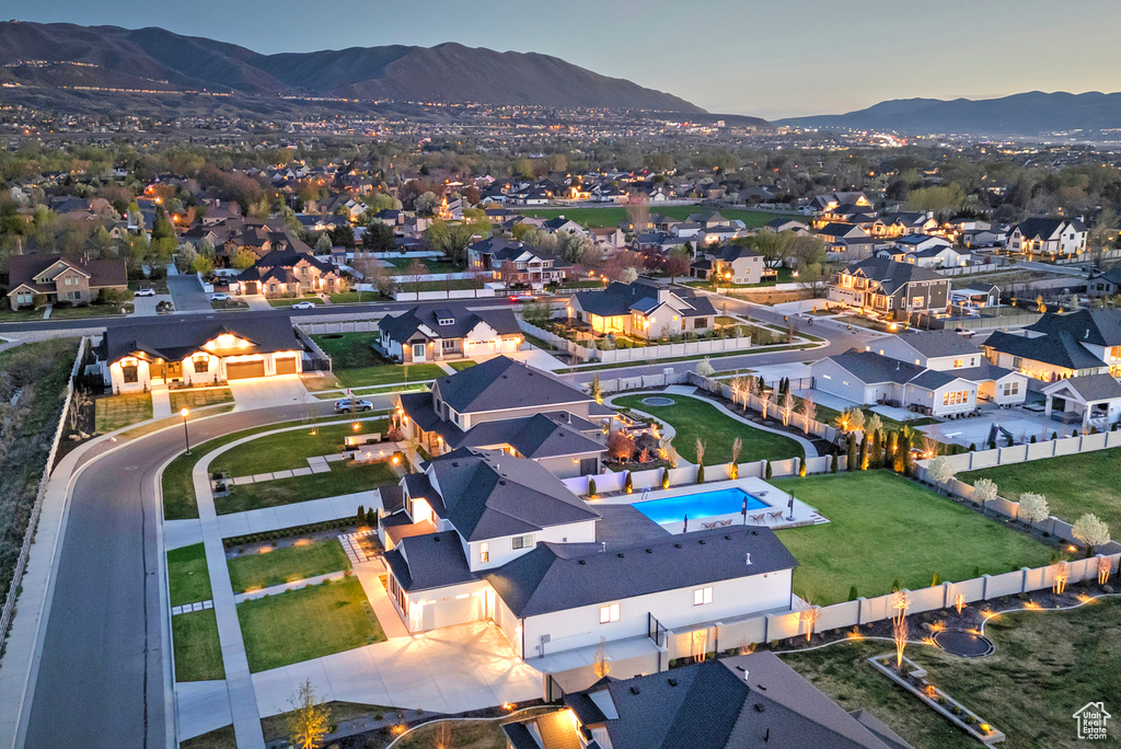 12748 S CARRAWAY LN Draper, UT 84020