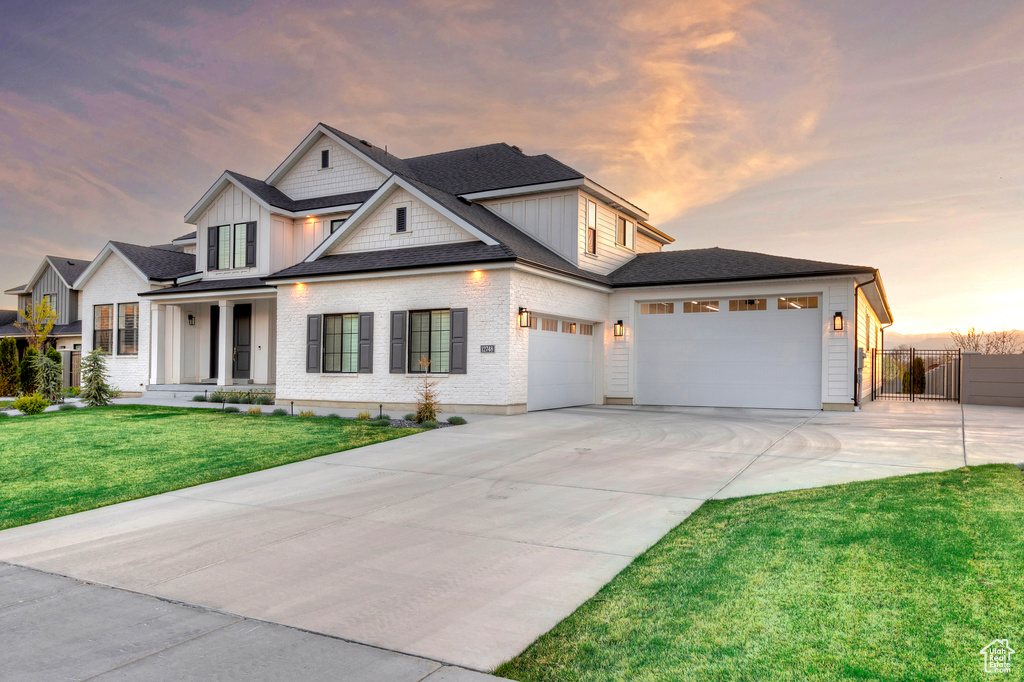 12748 S CARRAWAY LN Draper, UT 84020