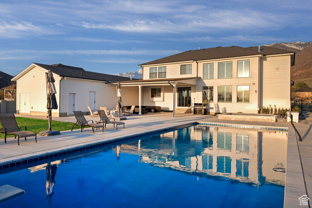12748 S CARRAWAY LN Draper, UT 84020