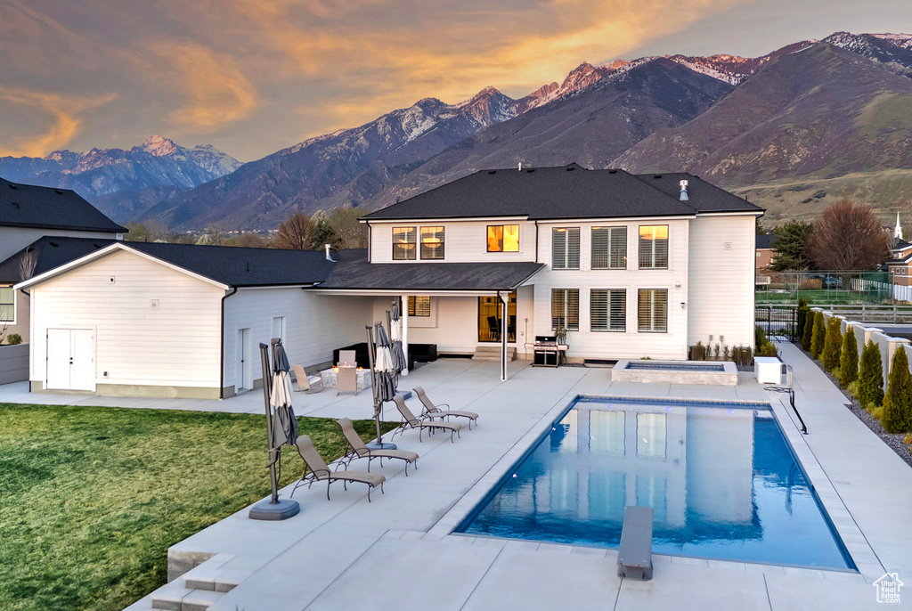 12748 S CARRAWAY LN Draper, UT 84020