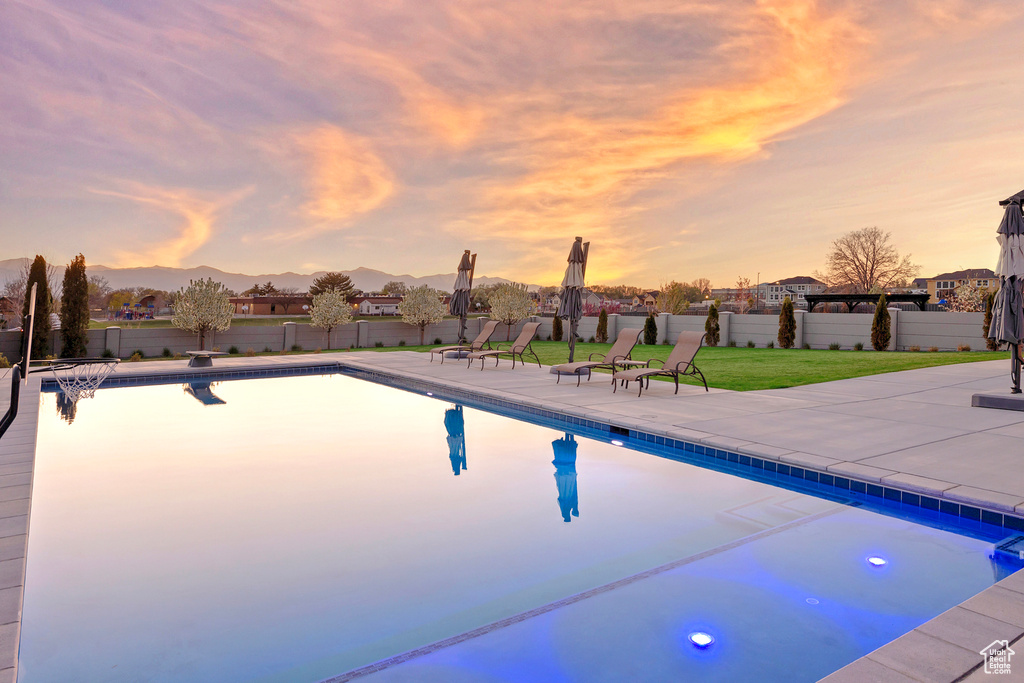 12748 S CARRAWAY LN Draper, UT 84020