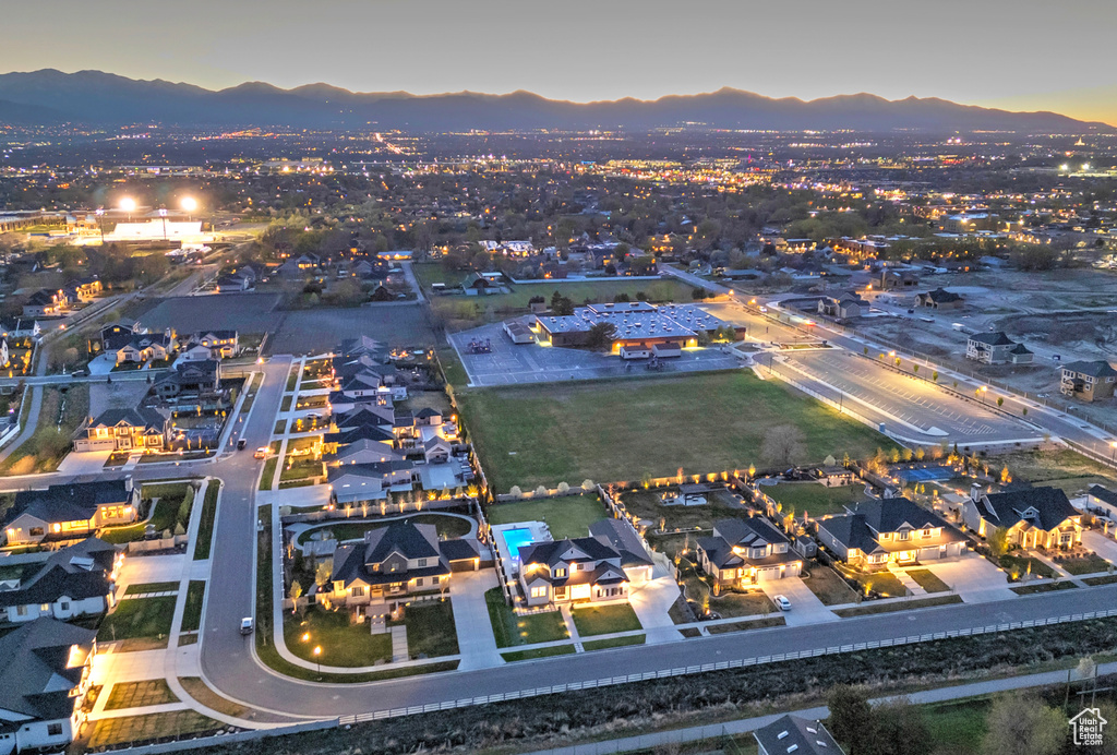 12748 S CARRAWAY LN Draper, UT 84020