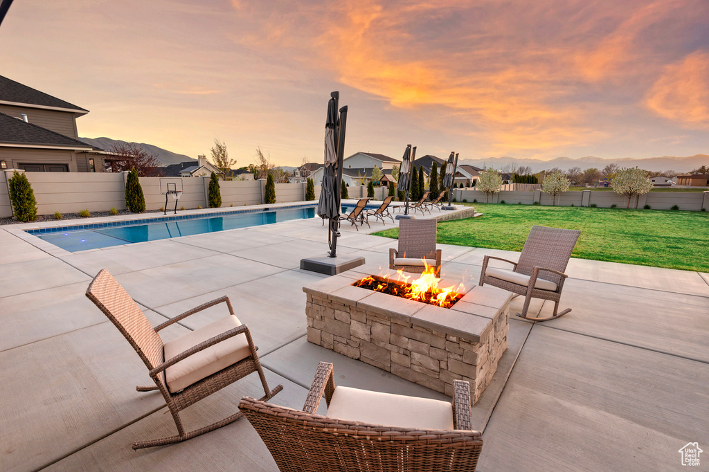 12748 S CARRAWAY LN Draper, UT 84020