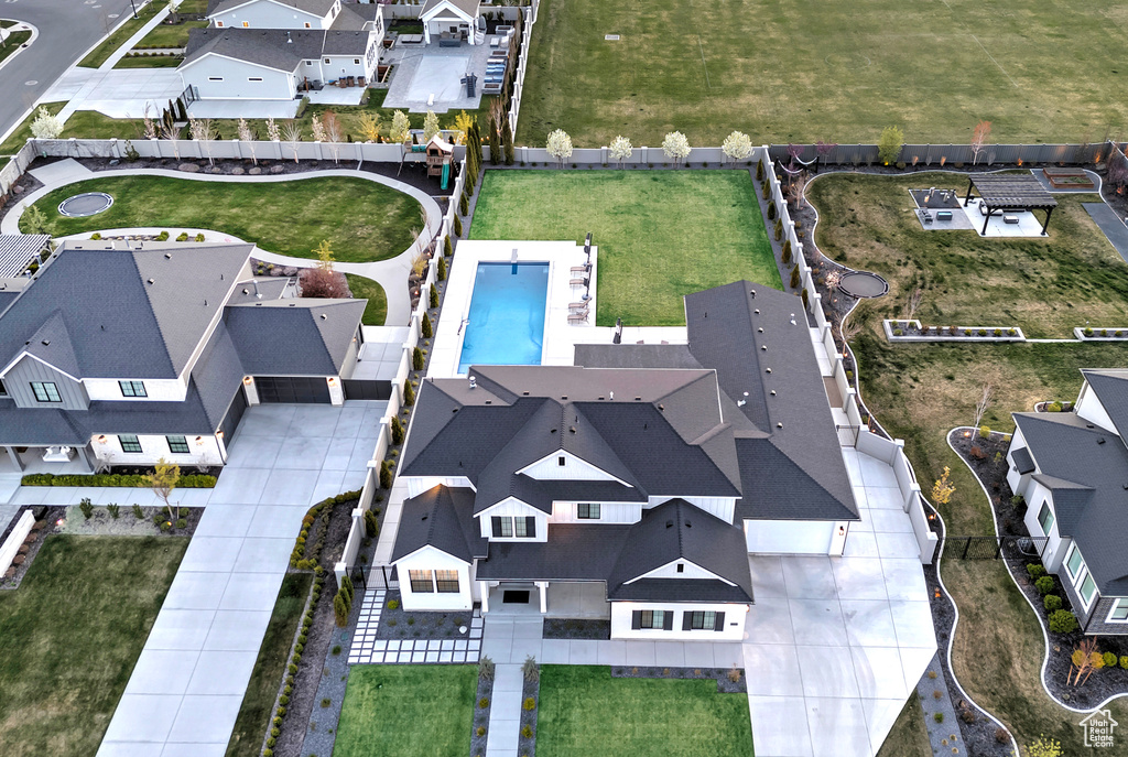 12748 S CARRAWAY LN Draper, UT 84020