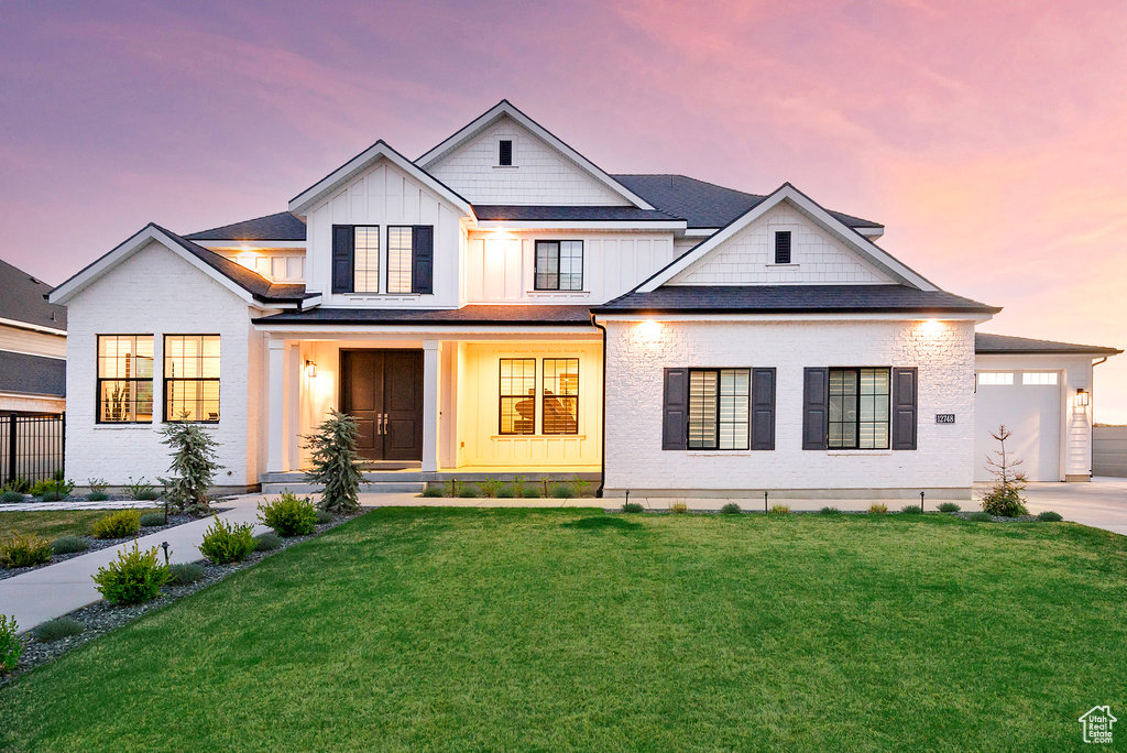 12748 S CARRAWAY LN Draper, UT 84020