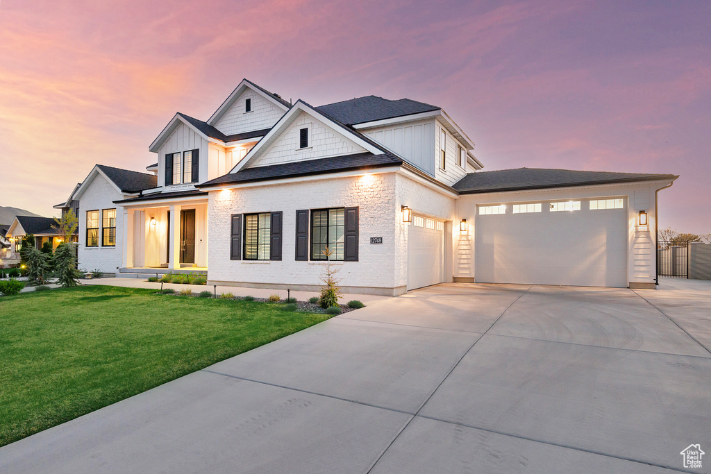 12748 S CARRAWAY LN Draper, UT 84020