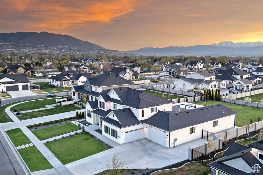12748 S CARRAWAY LN Draper, UT 84020