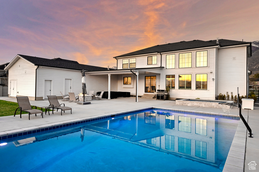 12748 S CARRAWAY LN Draper, UT 84020