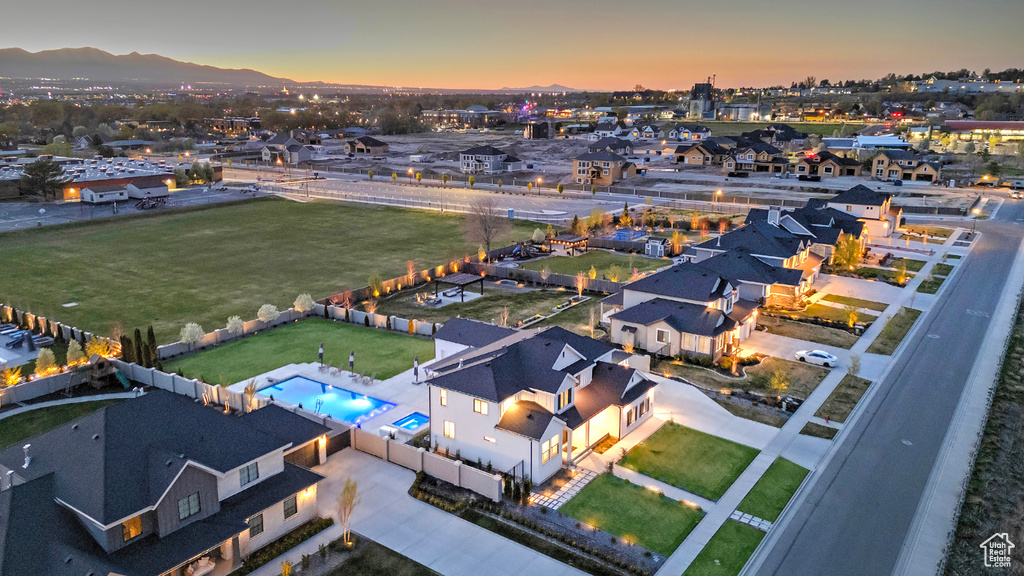12748 S CARRAWAY LN Draper, UT 84020