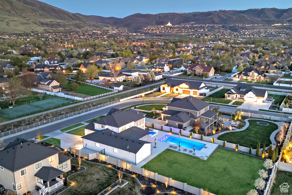 12748 S CARRAWAY LN Draper, UT 84020