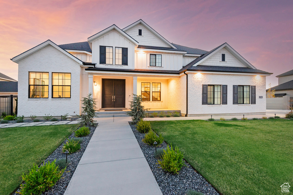 12748 S CARRAWAY LN Draper, UT 84020