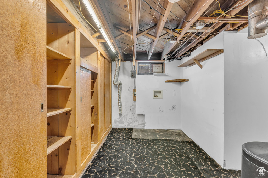 2663 S MELBOURNE ST Salt Lake City, UT 84106