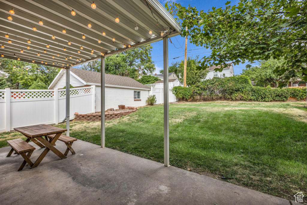 2663 S MELBOURNE ST Salt Lake City, UT 84106