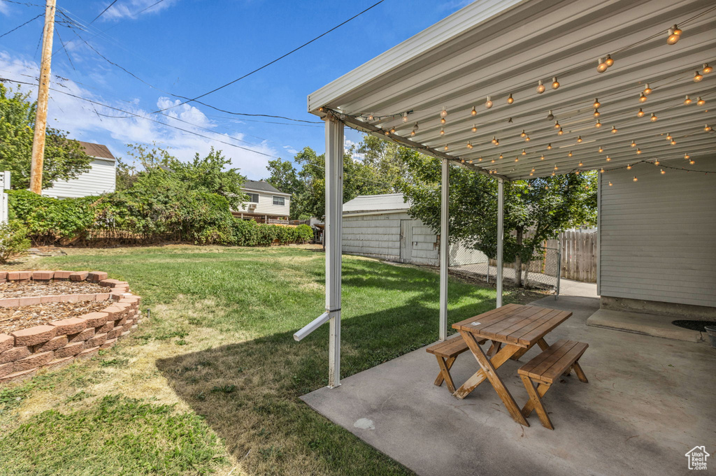 2663 S MELBOURNE ST Salt Lake City, UT 84106