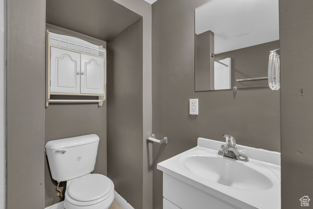 2663 S MELBOURNE ST Salt Lake City, UT 84106