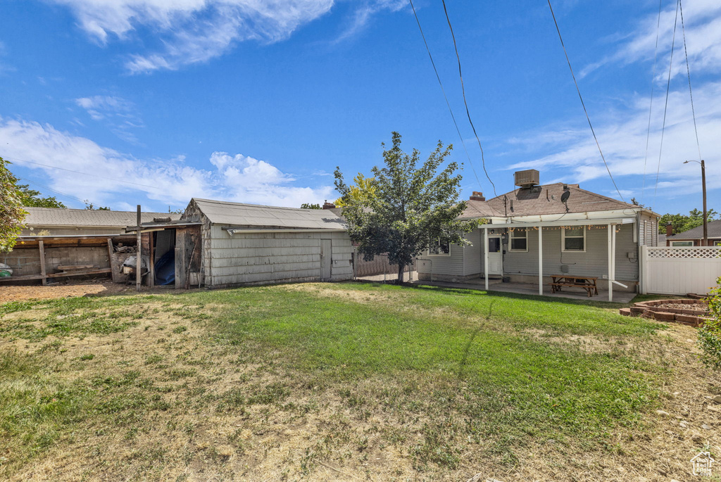 2663 S MELBOURNE ST Salt Lake City, UT 84106