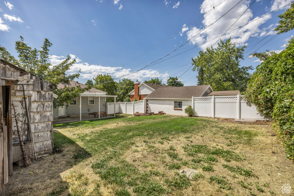 2663 S MELBOURNE ST Salt Lake City, UT 84106