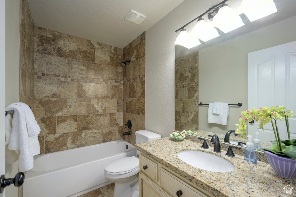 6695 W HUNTER MESA DR West Valley City, UT 84128
