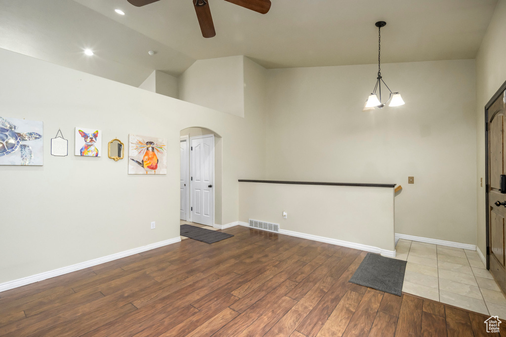 6695 W HUNTER MESA DR West Valley City, UT 84128