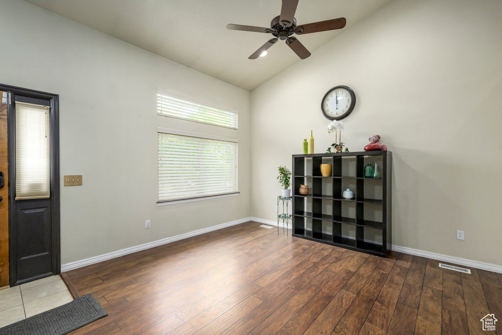 6695 W HUNTER MESA DR West Valley City, UT 84128