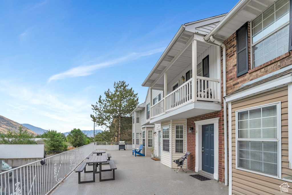 972 N 900 E #22 Provo, UT 84604
