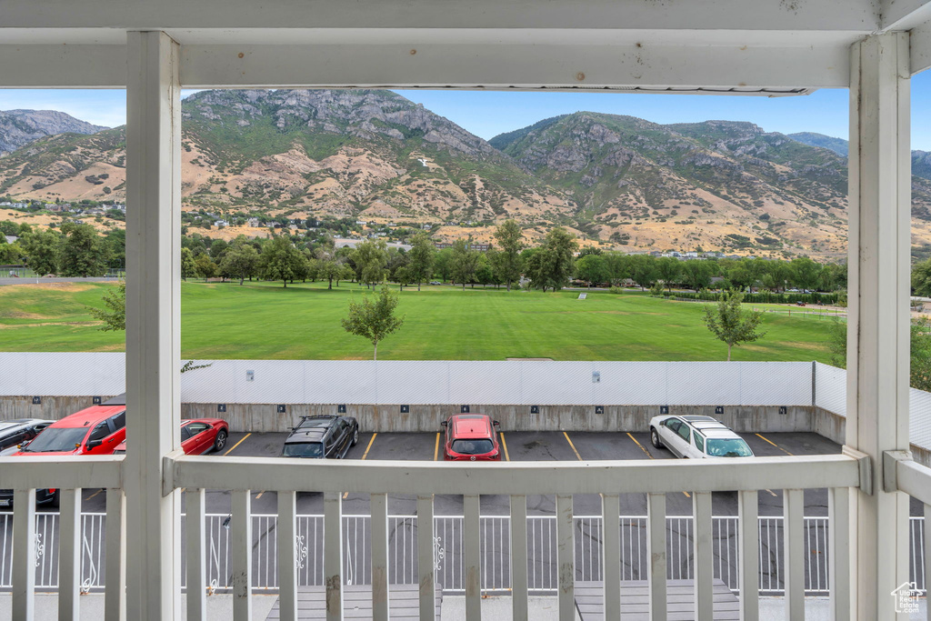 972 N 900 E #22 Provo, UT 84604