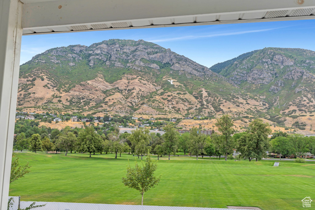 972 N 900 E #22 Provo, UT 84604