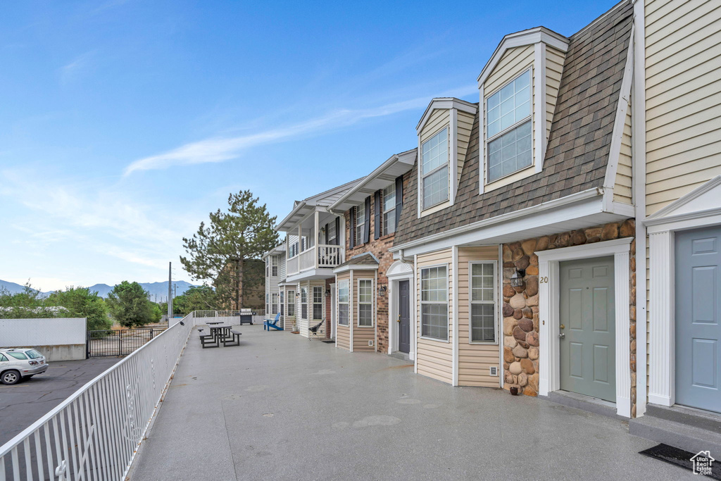 972 N 900 E #22 Provo, UT 84604