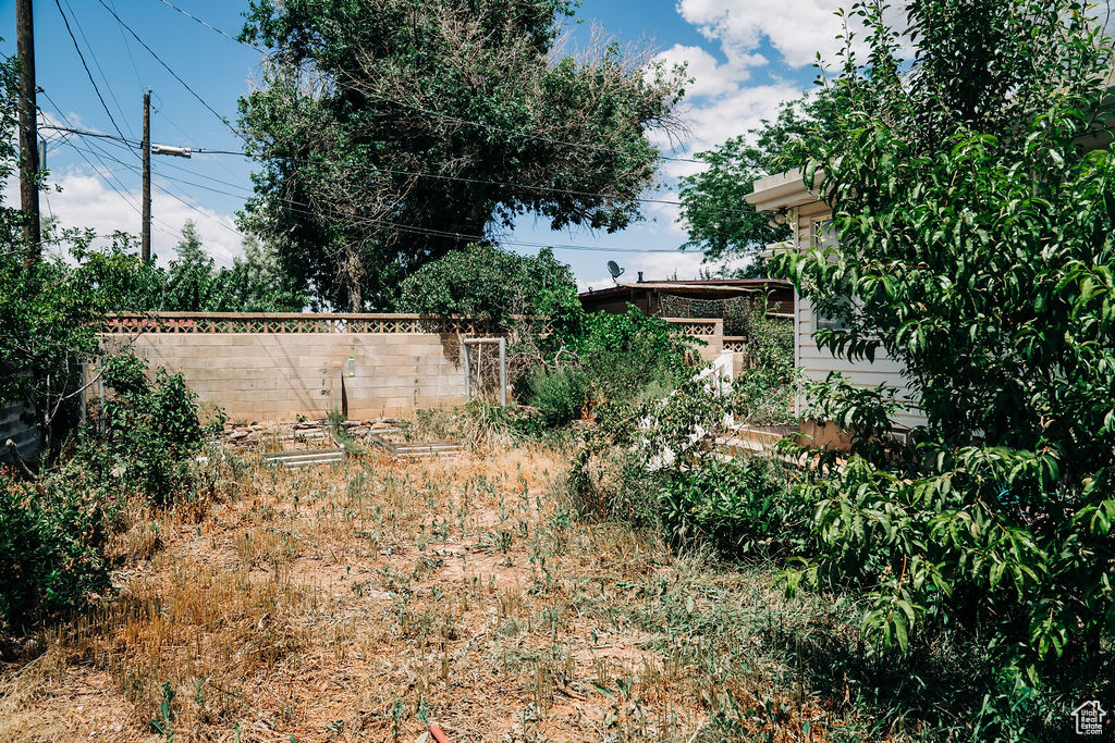 522 S 640 W Cedar City, UT 84720