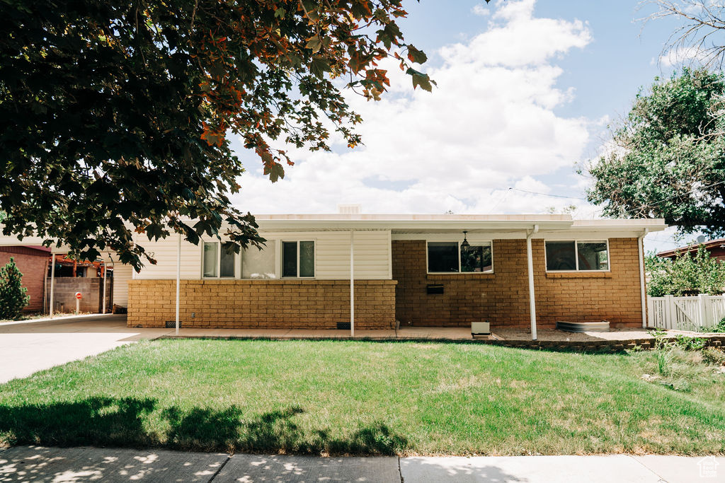 522 S 640 W Cedar City, UT 84720