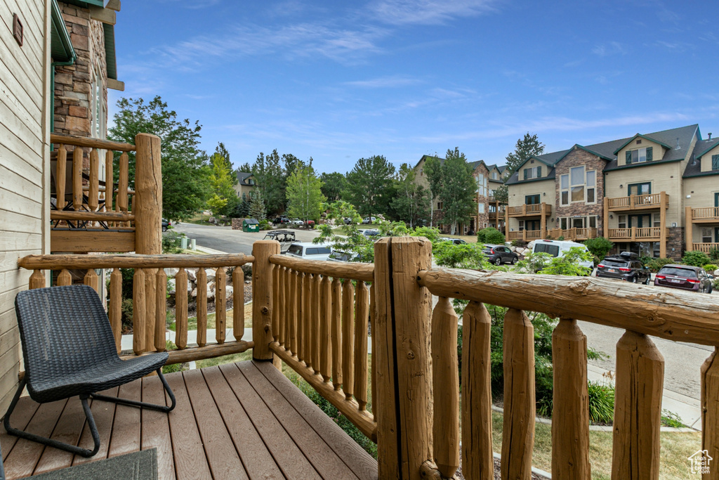 3521 N FOX RUN DR #806 Eden, UT 84310