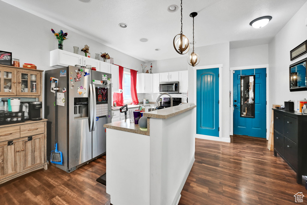 1587 W KINLOCH WAY West Valley City, UT 84119