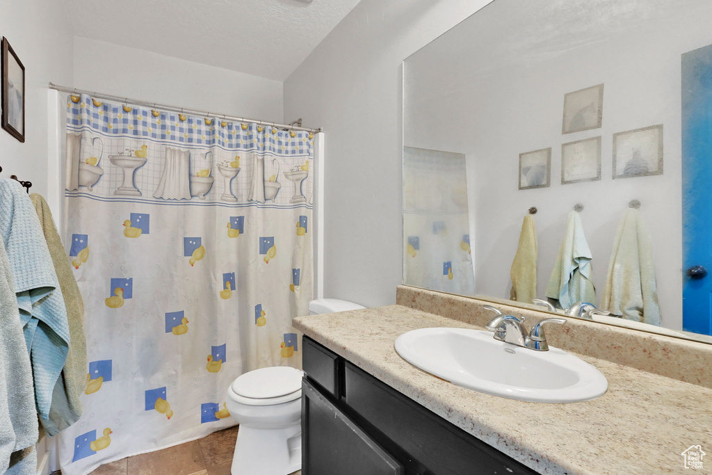1587 W KINLOCH WAY West Valley City, UT 84119
