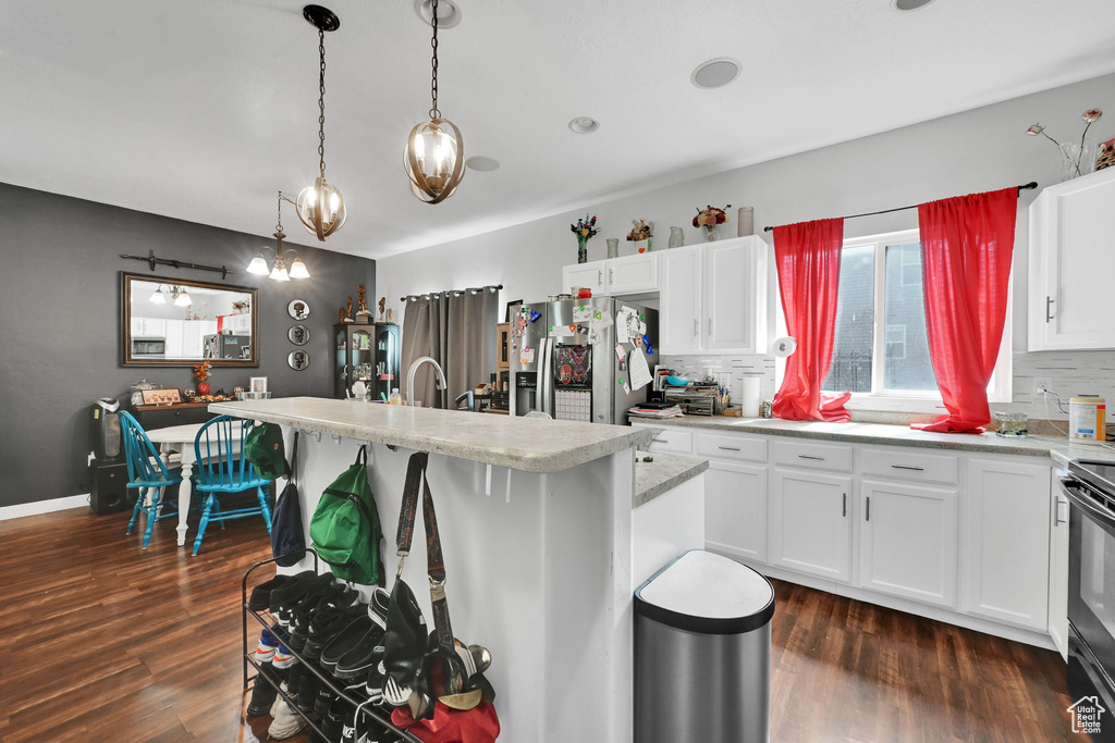 1587 W KINLOCH WAY West Valley City, UT 84119