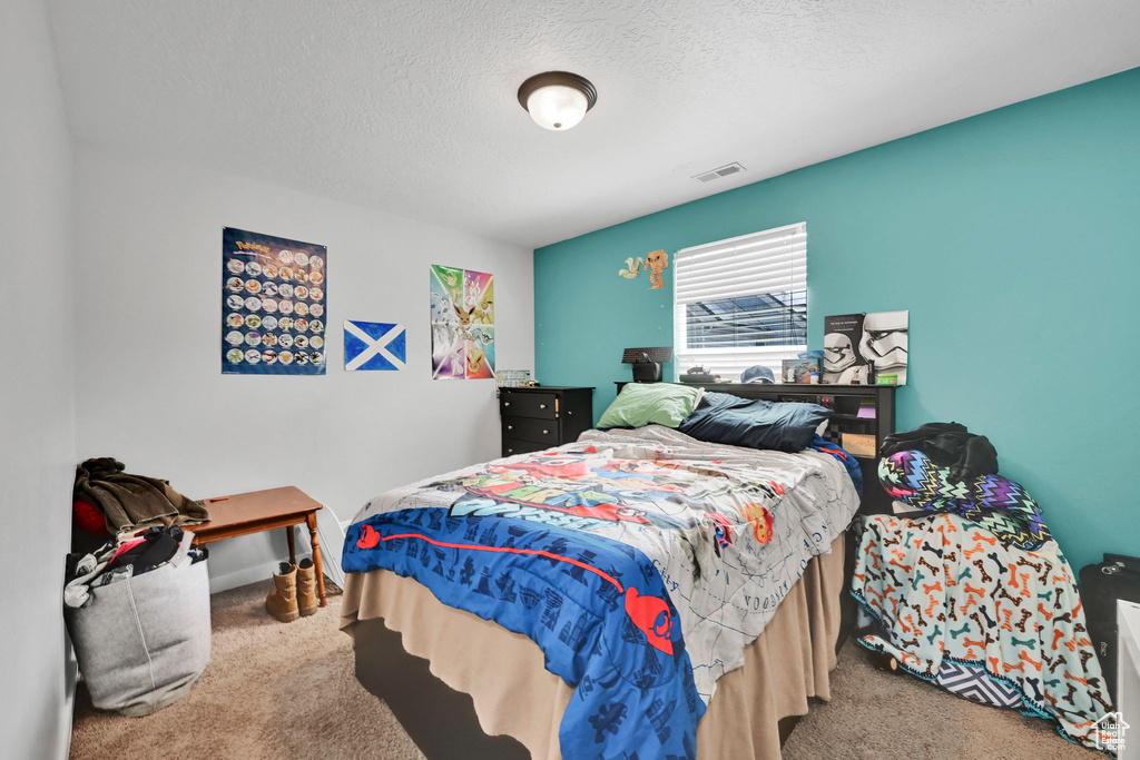 1587 W KINLOCH WAY West Valley City, UT 84119