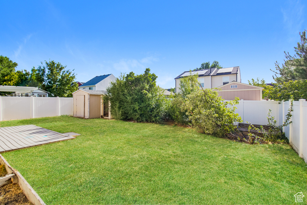 72 N MONTROSE Saratoga Springs, UT 84045