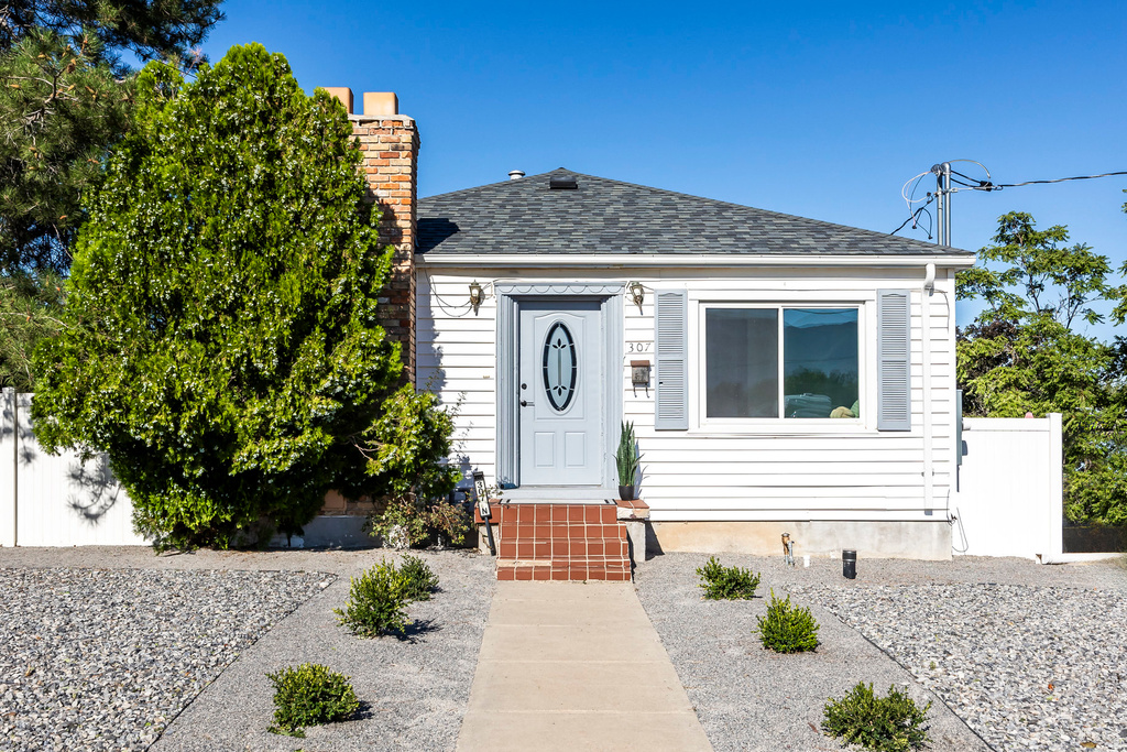 307 N 200 W Tooele, UT 84074
