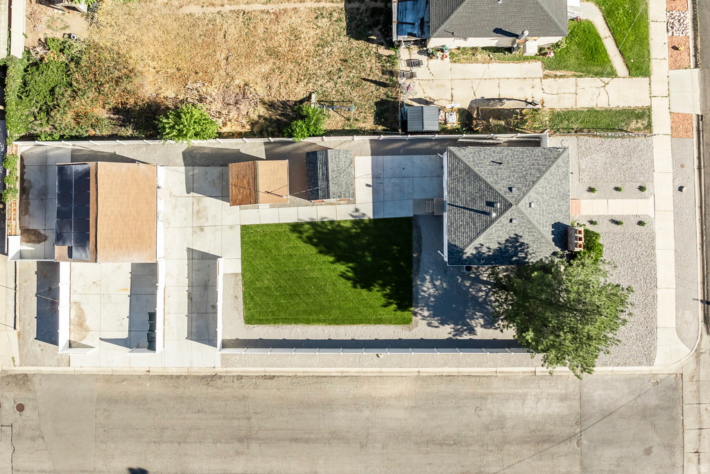 307 N 200 W Tooele, UT 84074