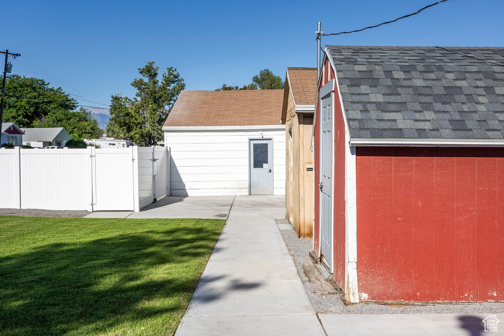 307 N 200 W Tooele, UT 84074