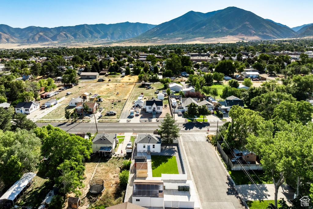 307 N 200 W Tooele, UT 84074