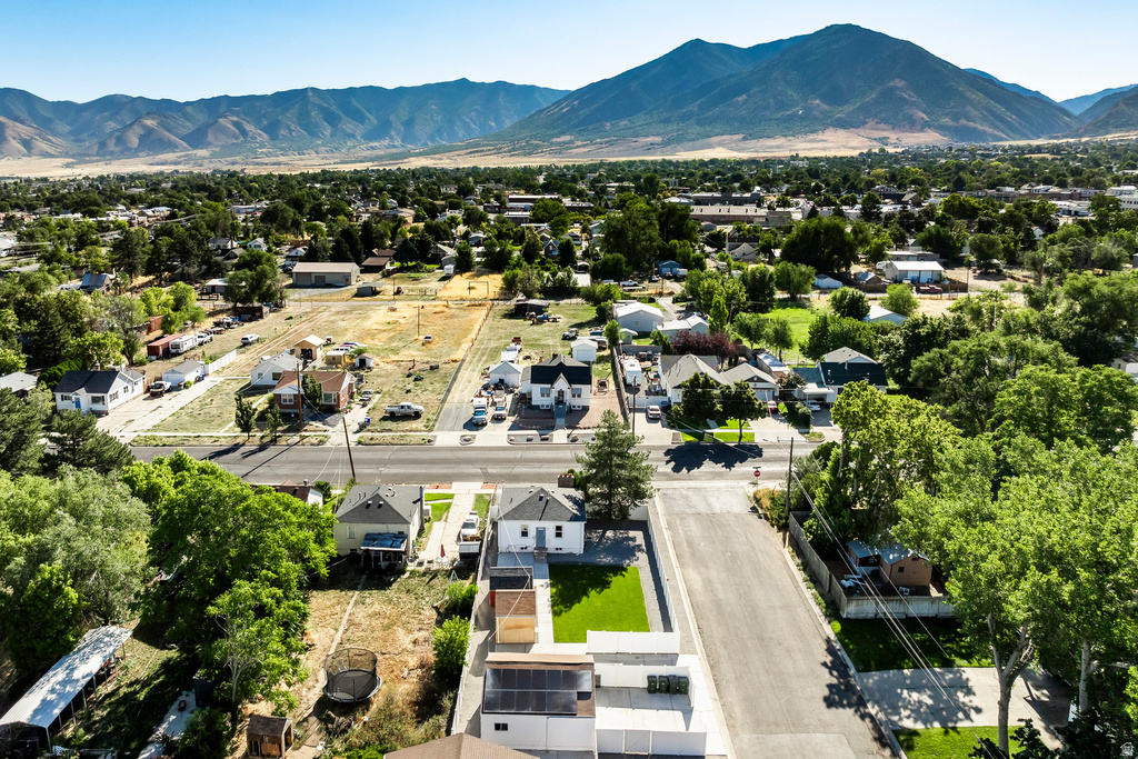 307 N 200 W Tooele, UT 84074