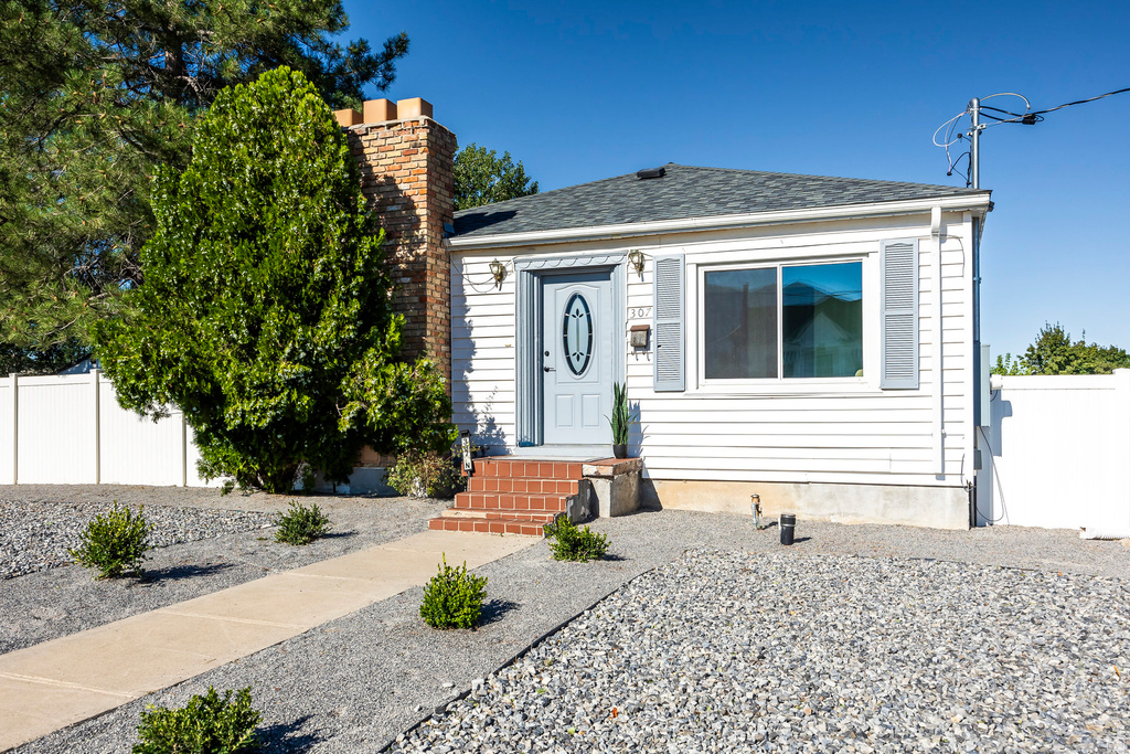 307 N 200 W Tooele, UT 84074