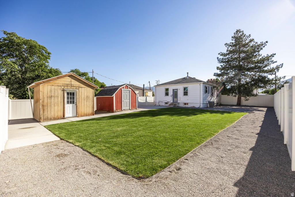 307 N 200 W Tooele, UT 84074