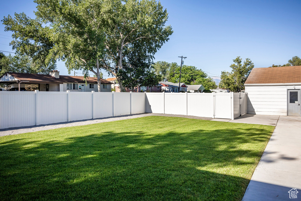 307 N 200 W Tooele, UT 84074