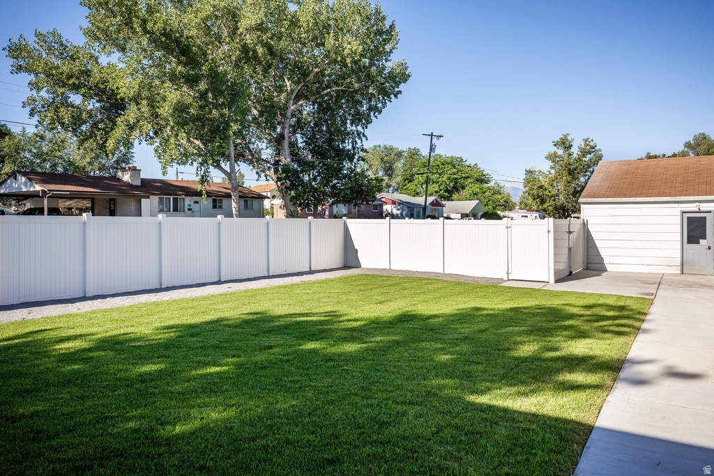 307 N 200 W Tooele, UT 84074