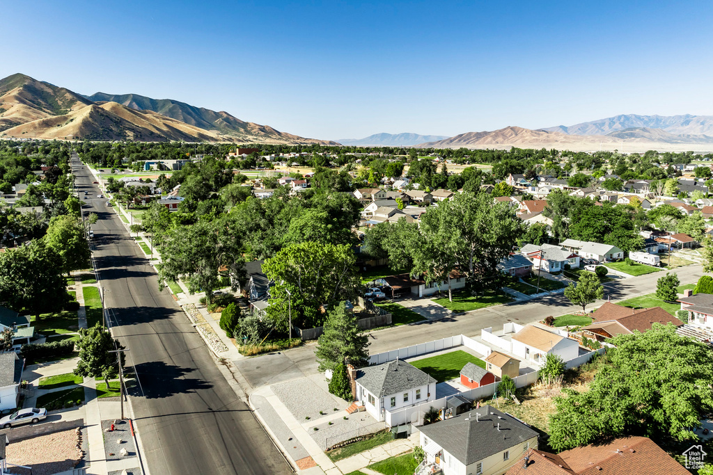 307 N 200 W Tooele, UT 84074