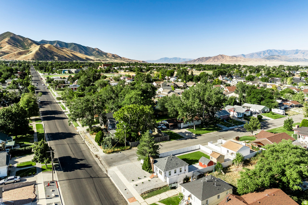 307 N 200 W Tooele, UT 84074